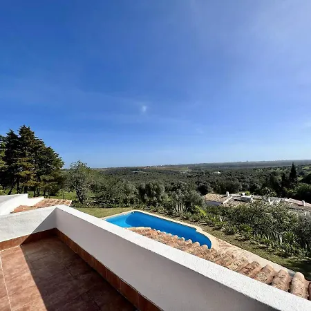 Bellevue With Pool By Homing * Portimao
