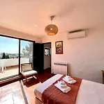 فيلة Bellevue With Pool By Homing بورتيماو