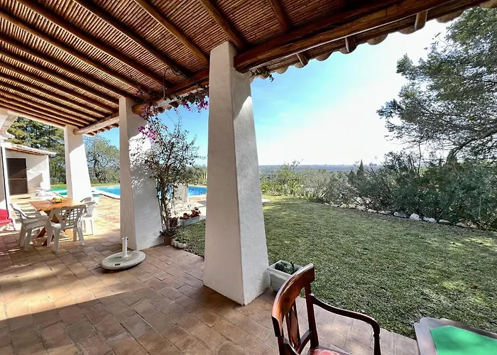 Bellevue With Pool By Homing Portimão