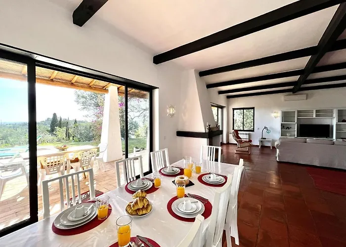 Bellevue With Pool By Homing Villa *