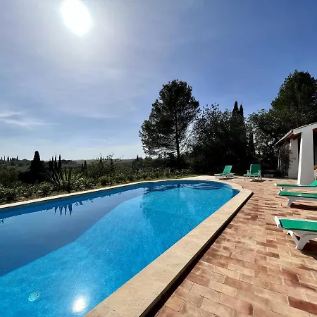 Вилла Bellevue With Pool By Homing