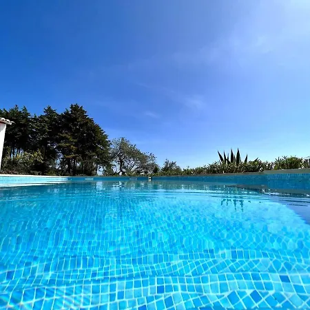 Вилла Bellevue With Pool By Homing