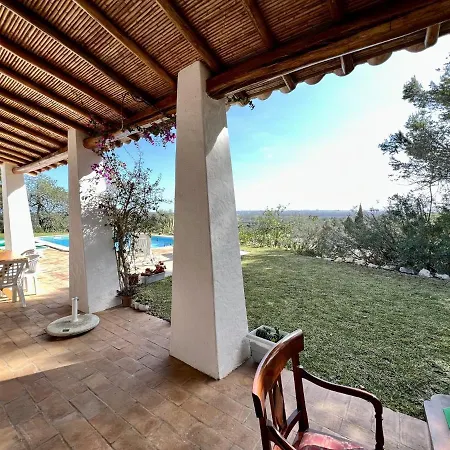 Bellevue With Pool By Homing Портиман