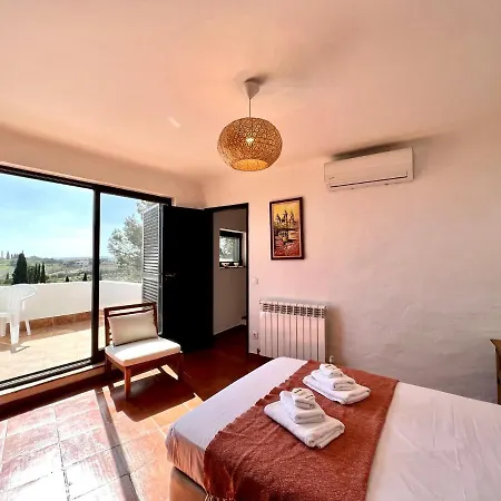 Вилла Bellevue With Pool By Homing Портиман